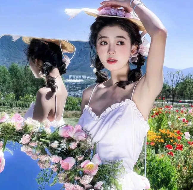 唐伯虎飞秋香