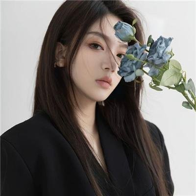 挫折的女人
